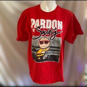 🐾Peanuts Pardon My Swag🐱